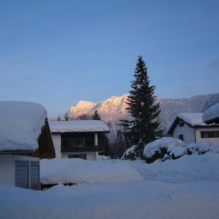 Gaestehaus Aicher Inzell Bagian luar foto