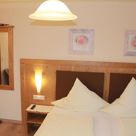 Gaestehaus Aicher Inzell Bagian luar foto
