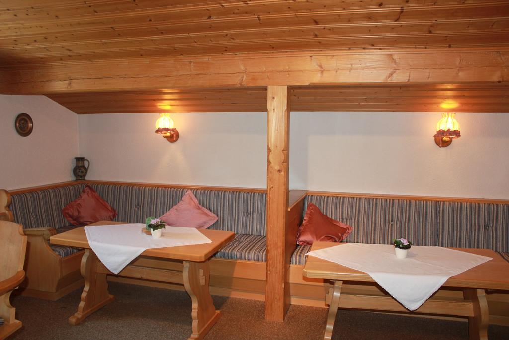 Gaestehaus Aicher Inzell Bagian luar foto